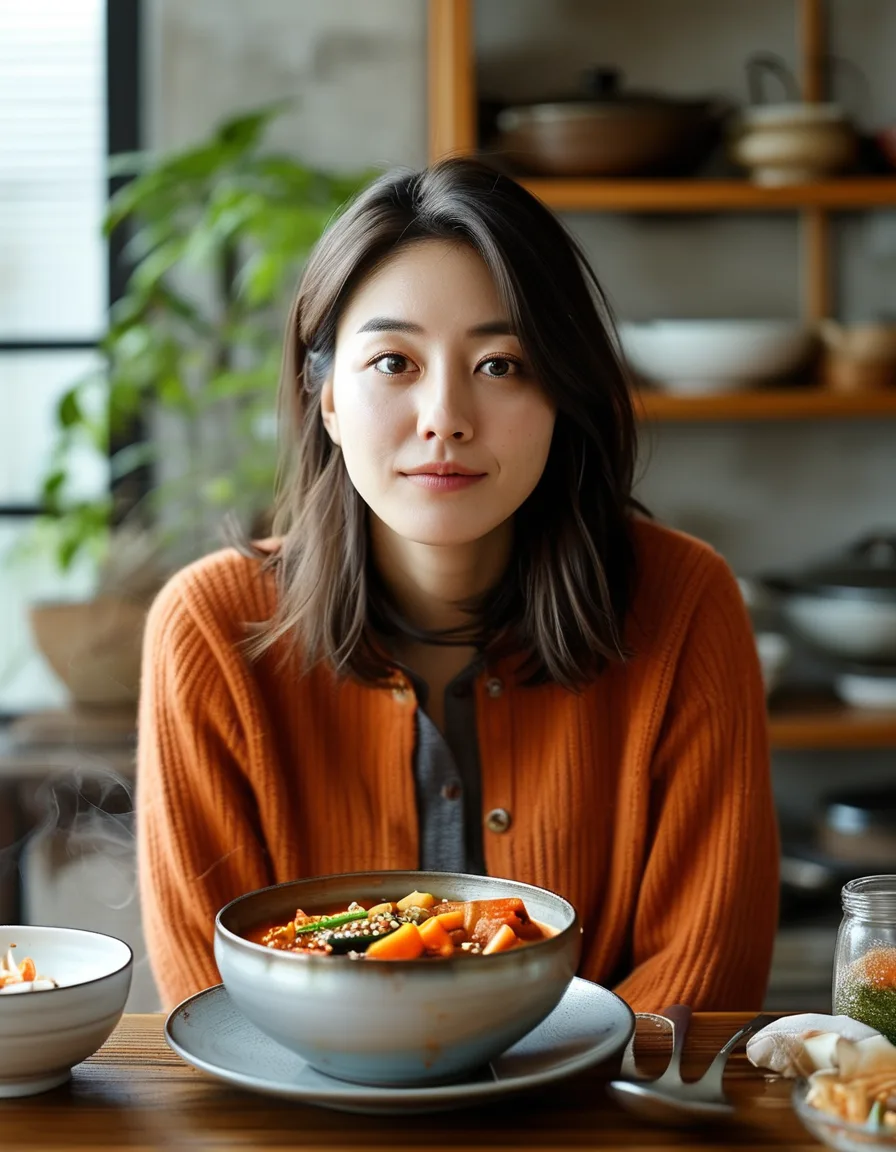 Why Doenjang Jjigae Deserves a Spot in Your Weekly Meal Rotation