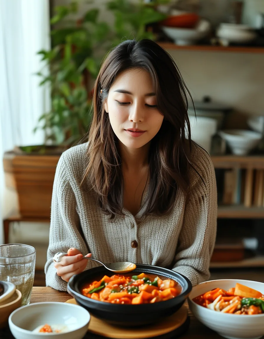 Why Doenjang Jjigae Deserves a Spot in Your Weekly Meal Rotation