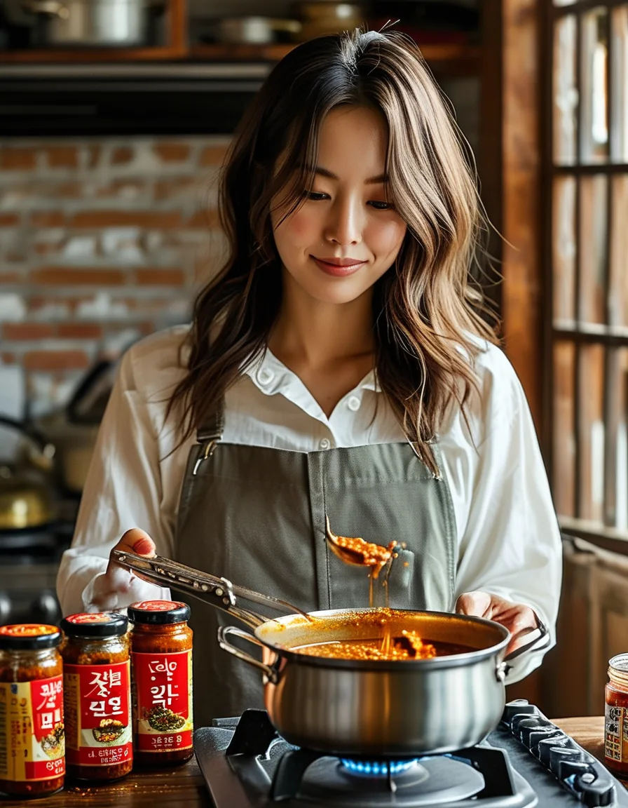 Gochujang Isn't Just for Heat — 5 Ways Korean Cooks Actually Use It
