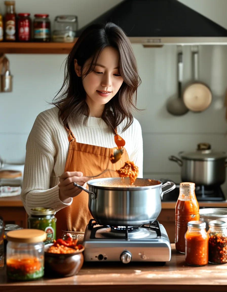 Gochujang Isn't Just for Heat — 5 Ways Korean Cooks Actually Use It