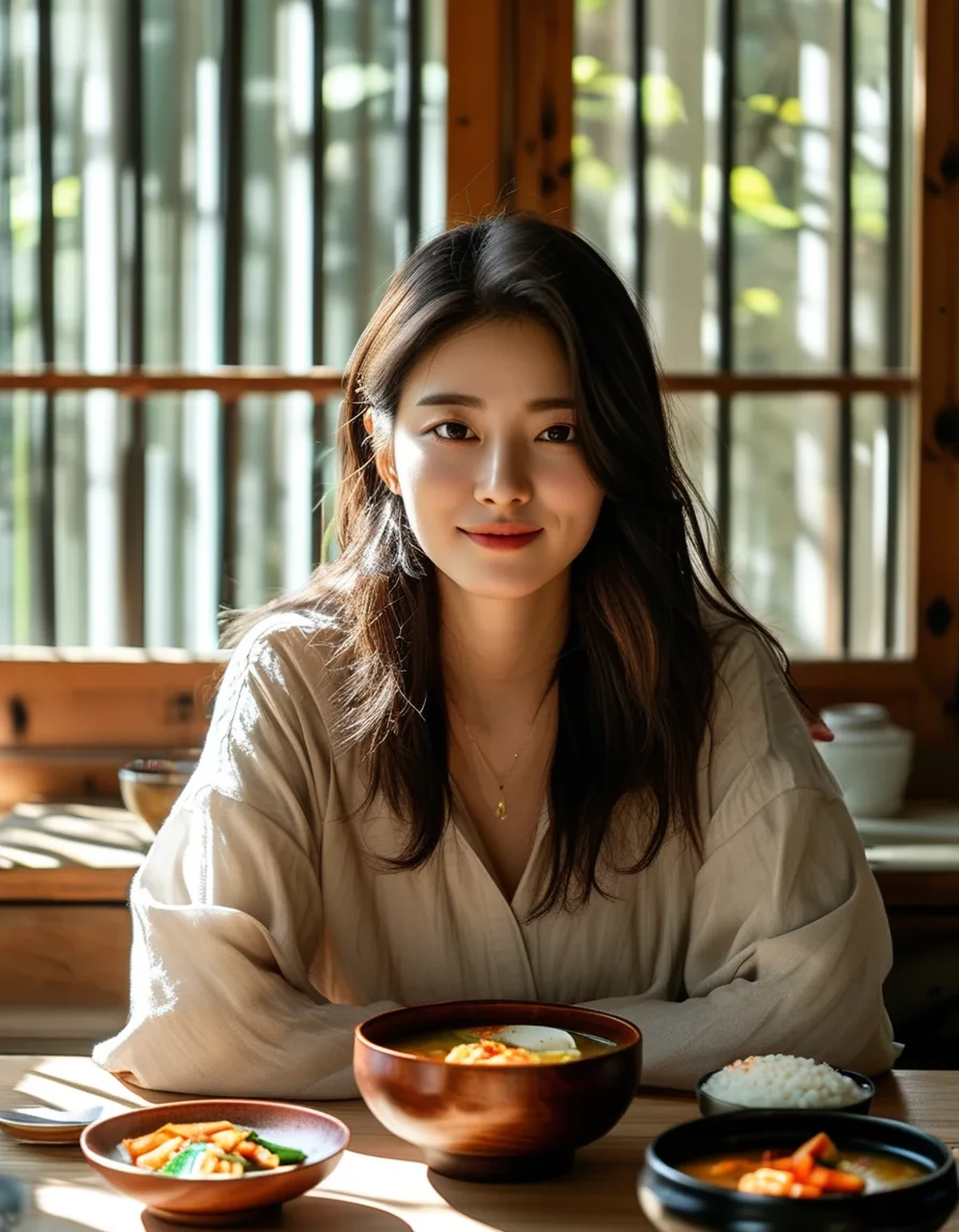 How Much Protein Is Actually in a Korean Meal — and How to Raise It