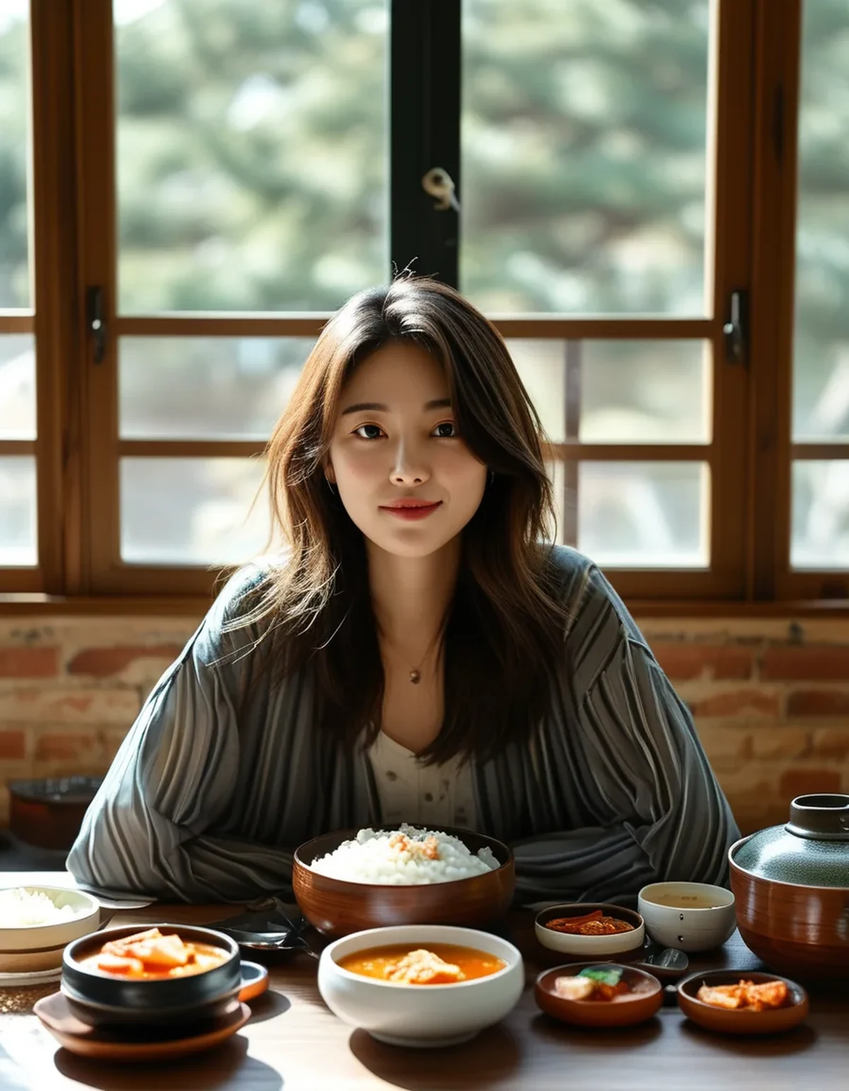 How Much Protein Is Actually in a Korean Meal — and How to Raise It