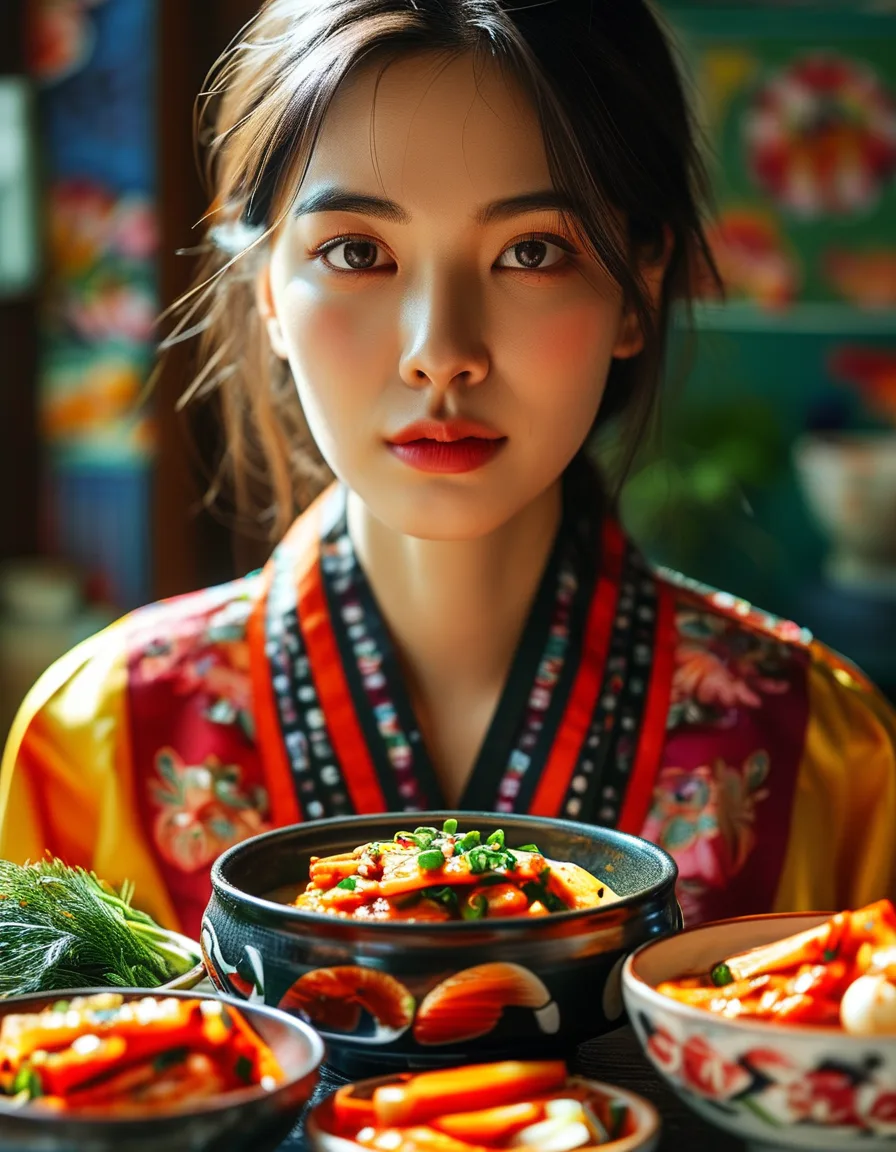 Kimchi for Beginners: Buying, Eating and Loving Korea's Living Side Dish