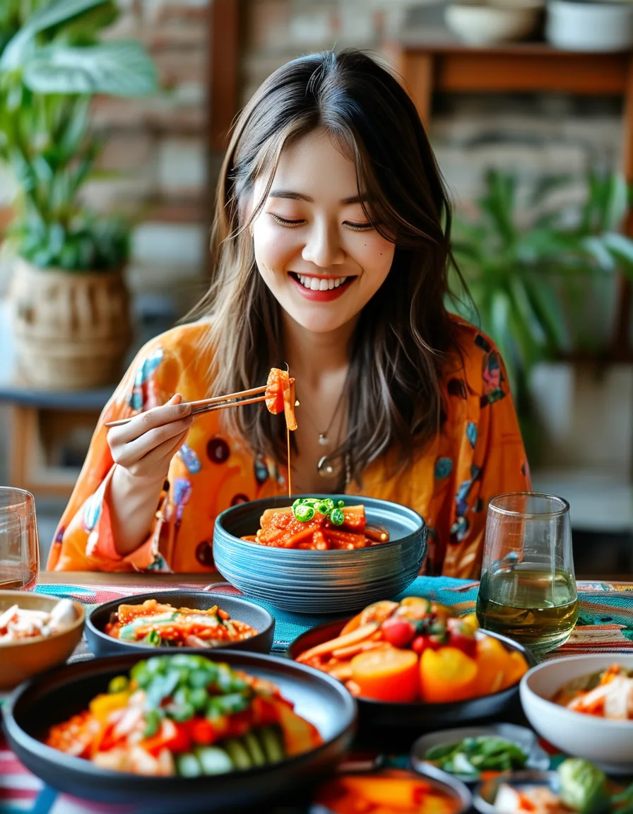 Kimchi for Beginners: Buying, Eating and Loving Korea's Living Side Dish