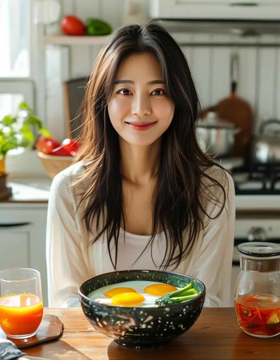 The Korean Breakfast Idea: Savory Mornings That Outlast the Pastry Crash