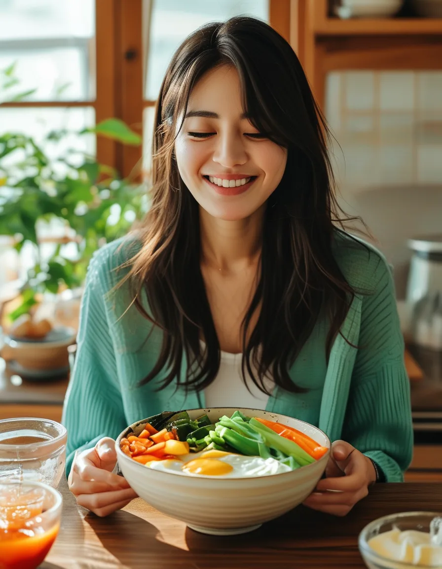 The Korean Breakfast Idea: Savory Mornings That Outlast the Pastry Crash
