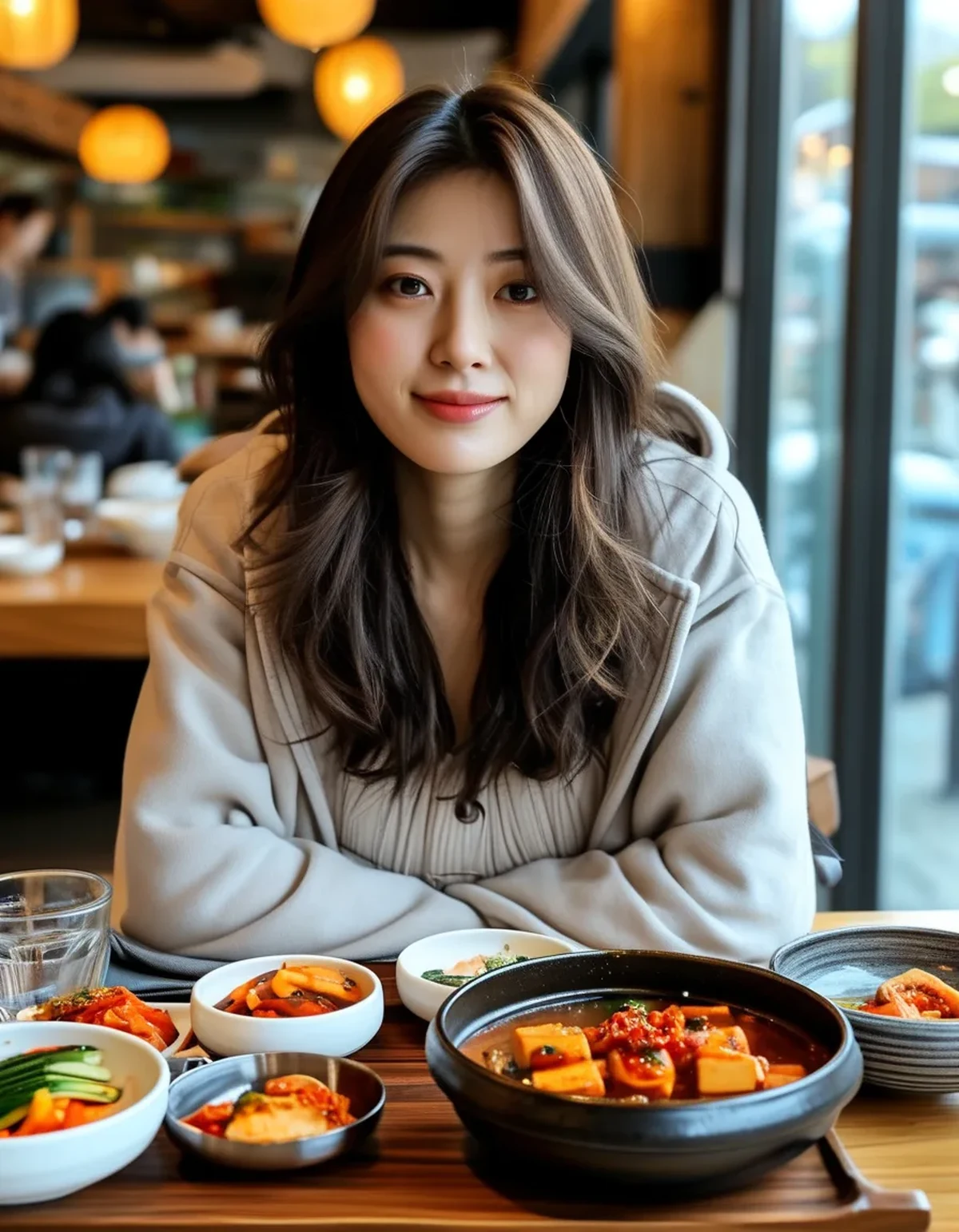 How to Eat Korean Food Out Without the Portion Overwhelm