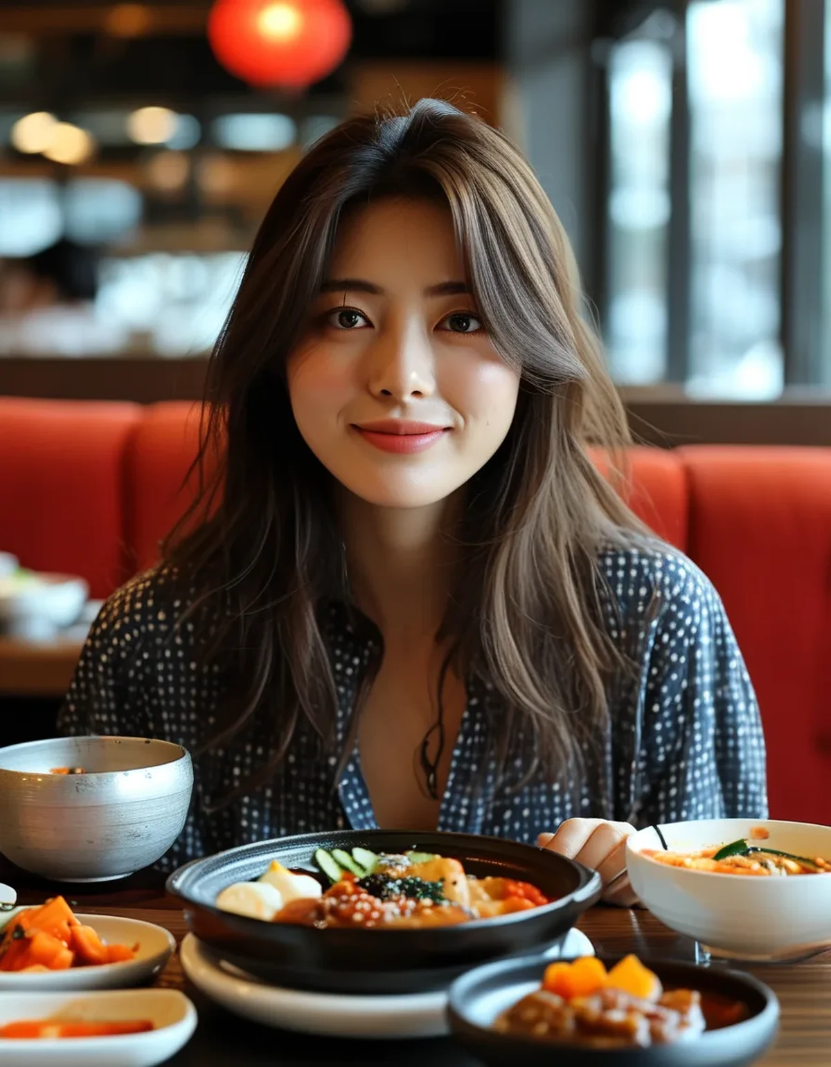 How to Eat Korean Food Out Without the Portion Overwhelm