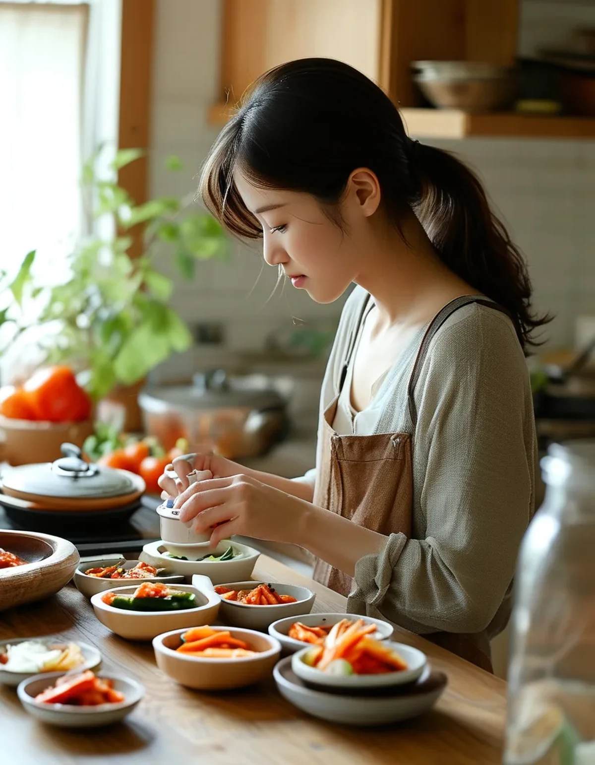 How to Meal Prep Korean Side Dishes So They Actually Last the Whole Week