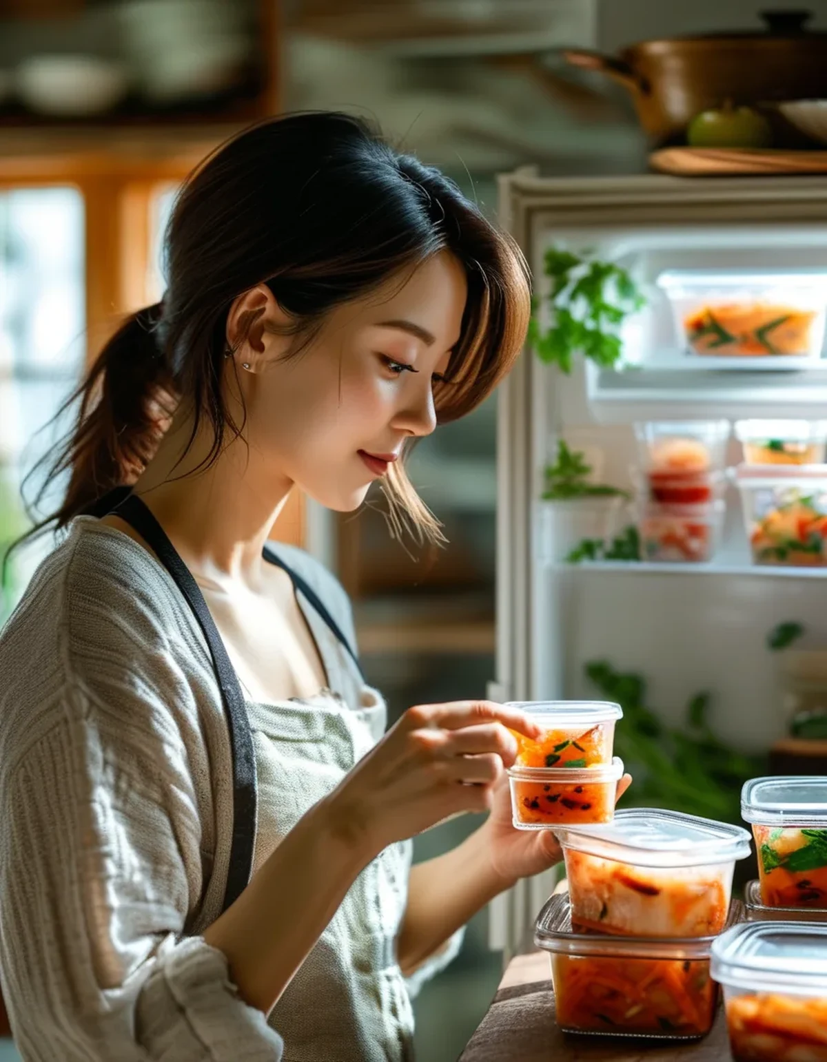 The Korean Side Dishes That Actually Freeze Well (and the Ones That Never Should)