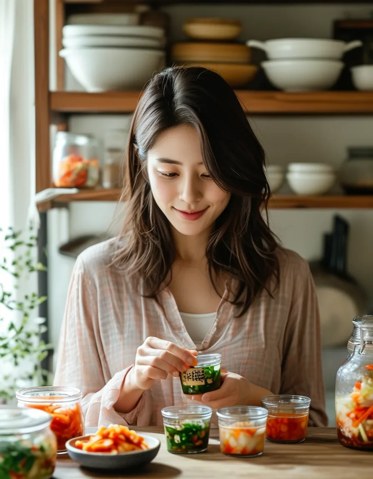 The Korean Side Dishes That Actually Freeze Well (and the Ones That Never Should)