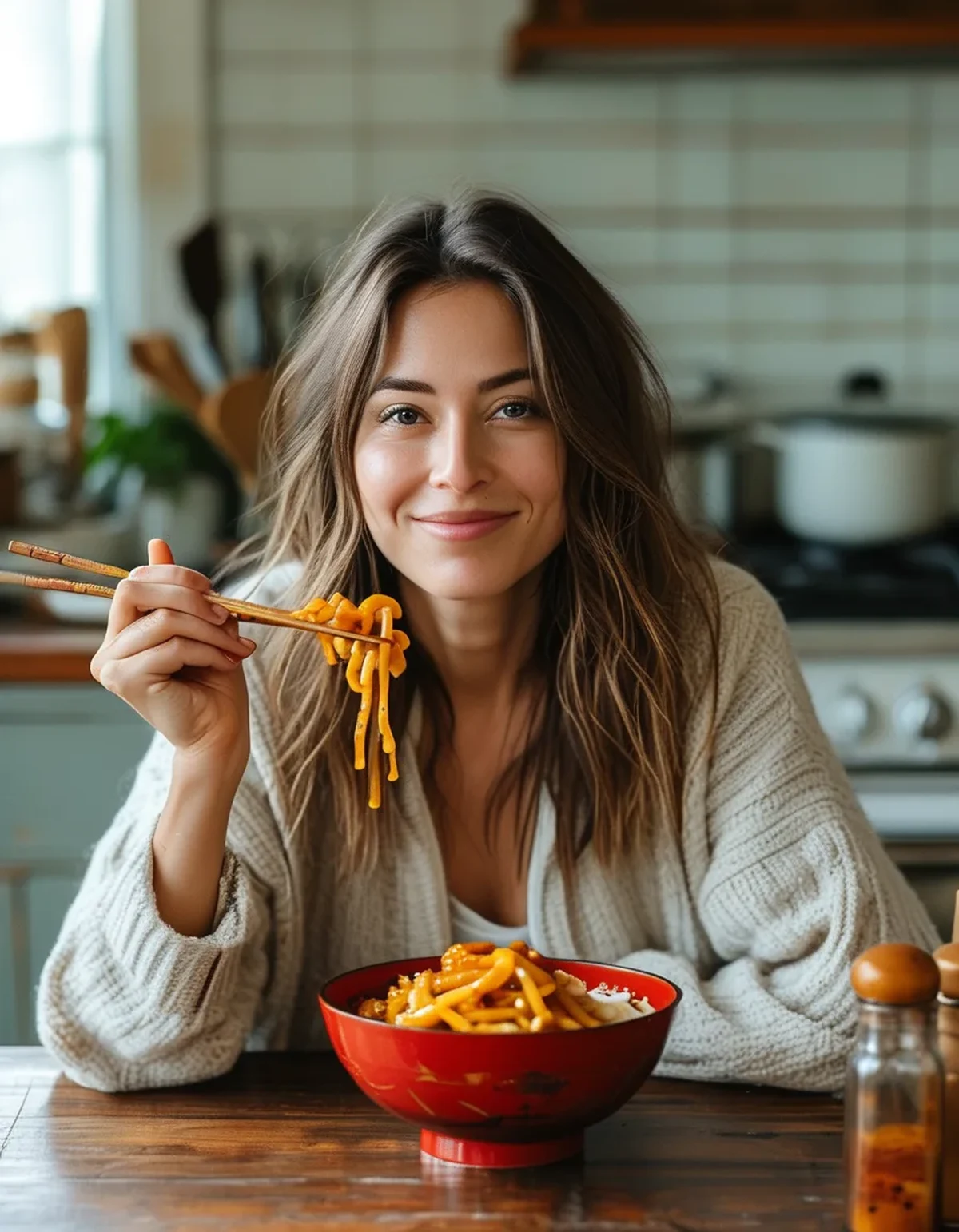 Korean Tteokbokki Nutrition, Broken Down: What's Actually in the Bowl