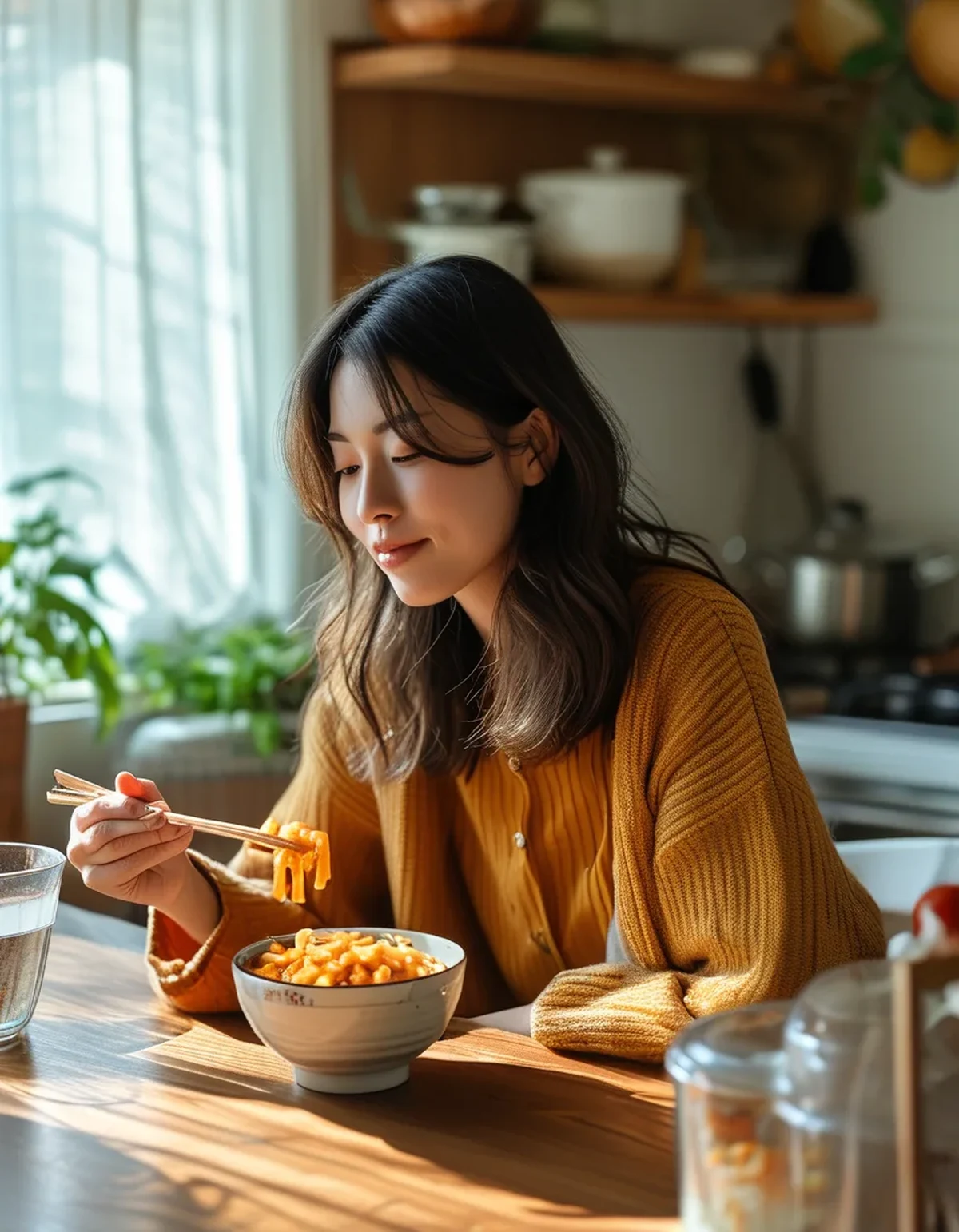 Korean Tteokbokki Nutrition, Broken Down: What's Actually in the Bowl