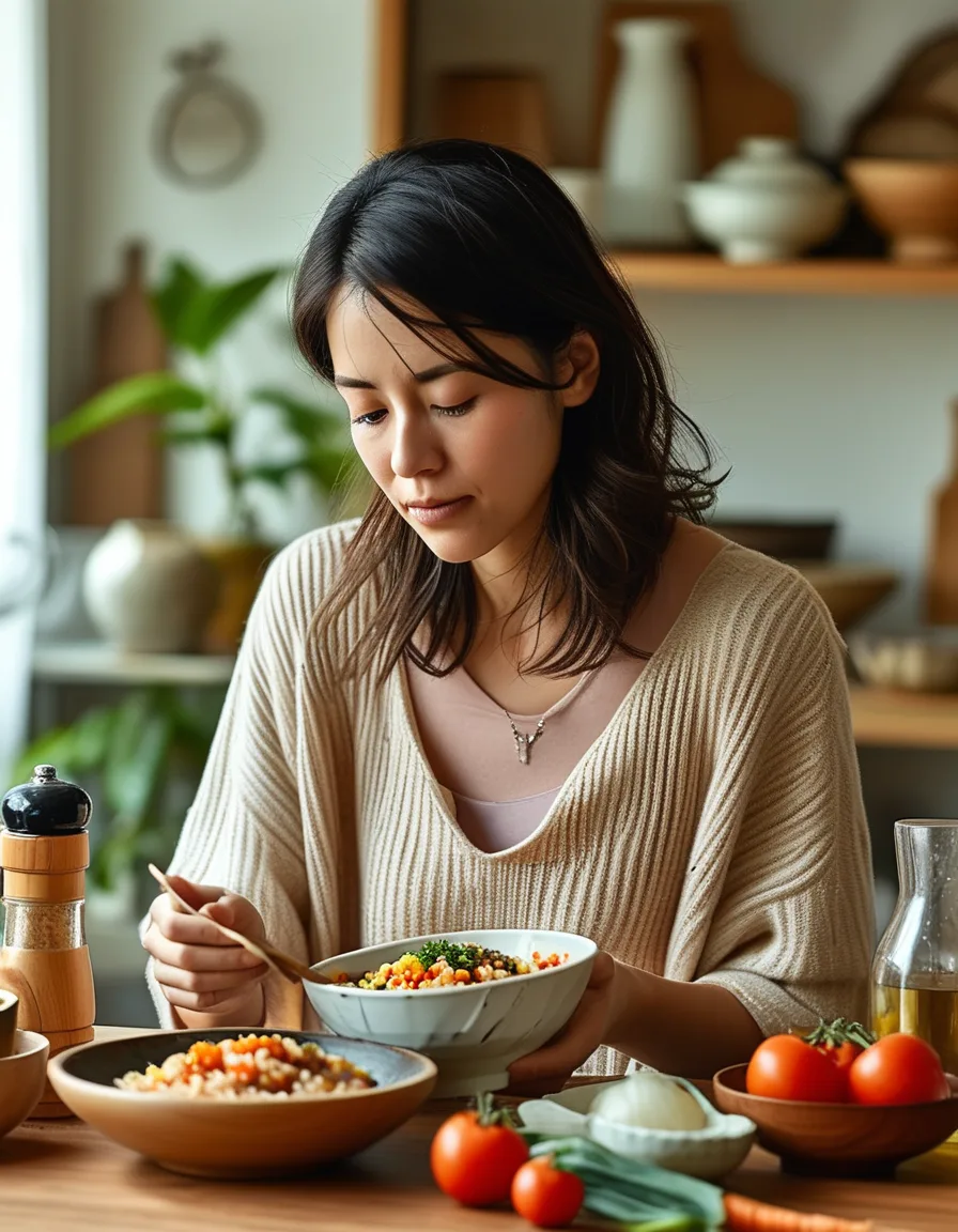 Why Homemade Bibimbap Never Quite Tastes Like the Restaurant Version