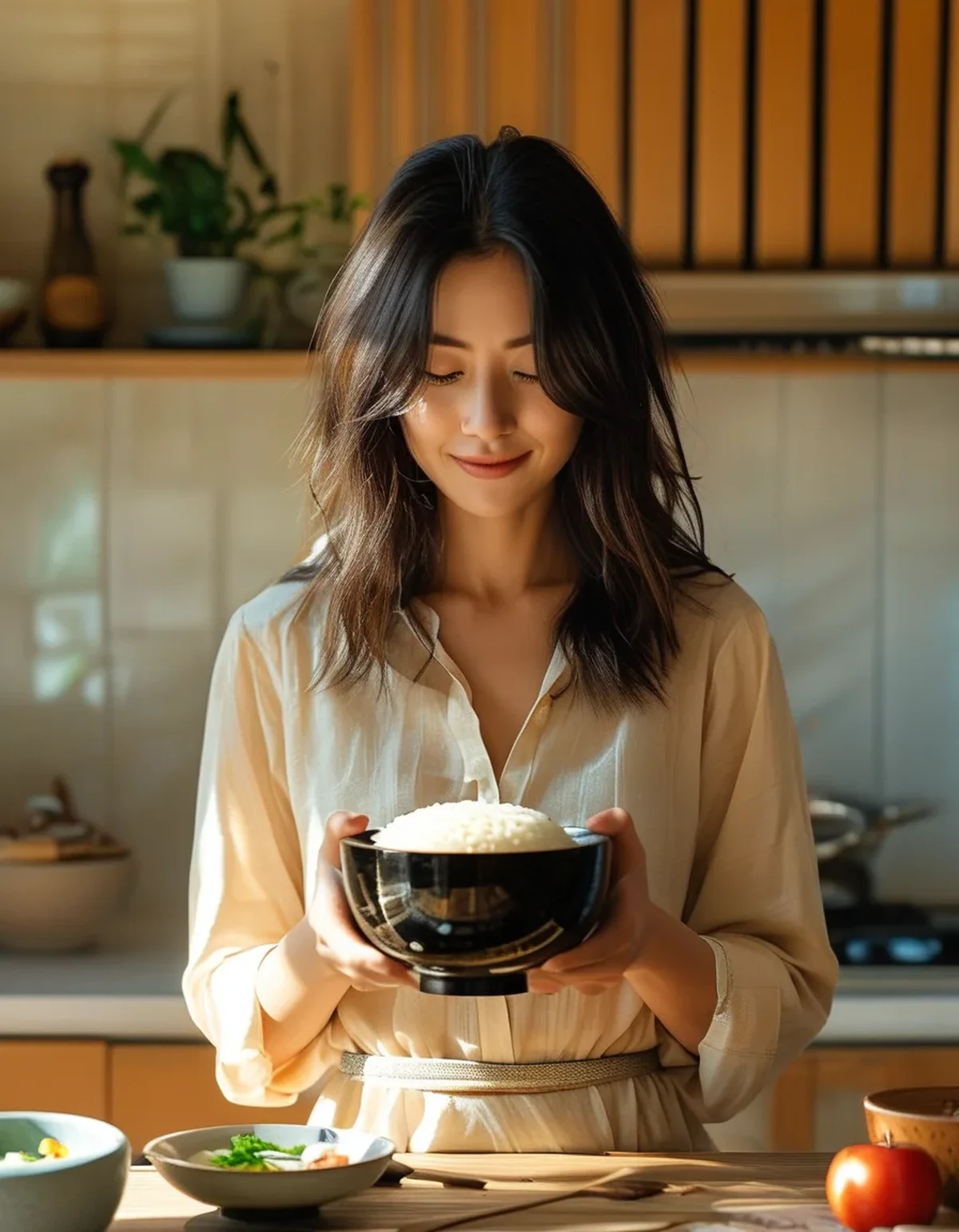 Why Day-Old Rice Behaves Differently in Your Body Than Fresh Rice