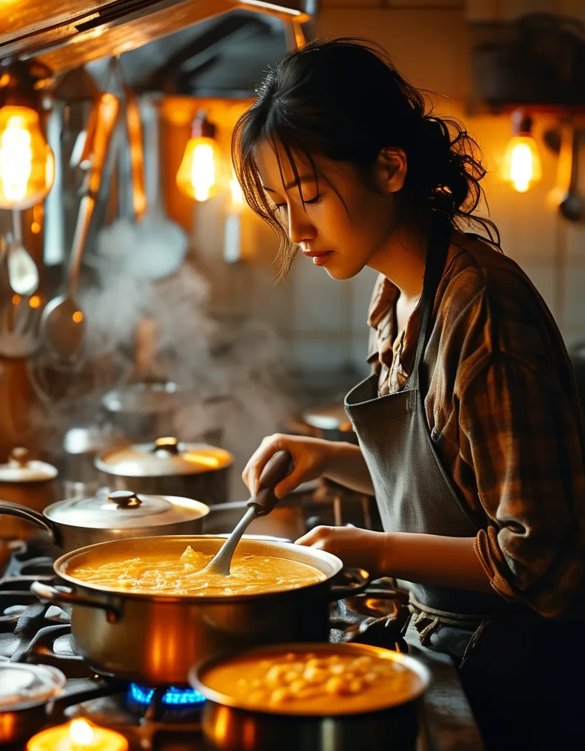 Why Doenjang From Different Brands Can Taste Nothing Alike in the Same Recipe