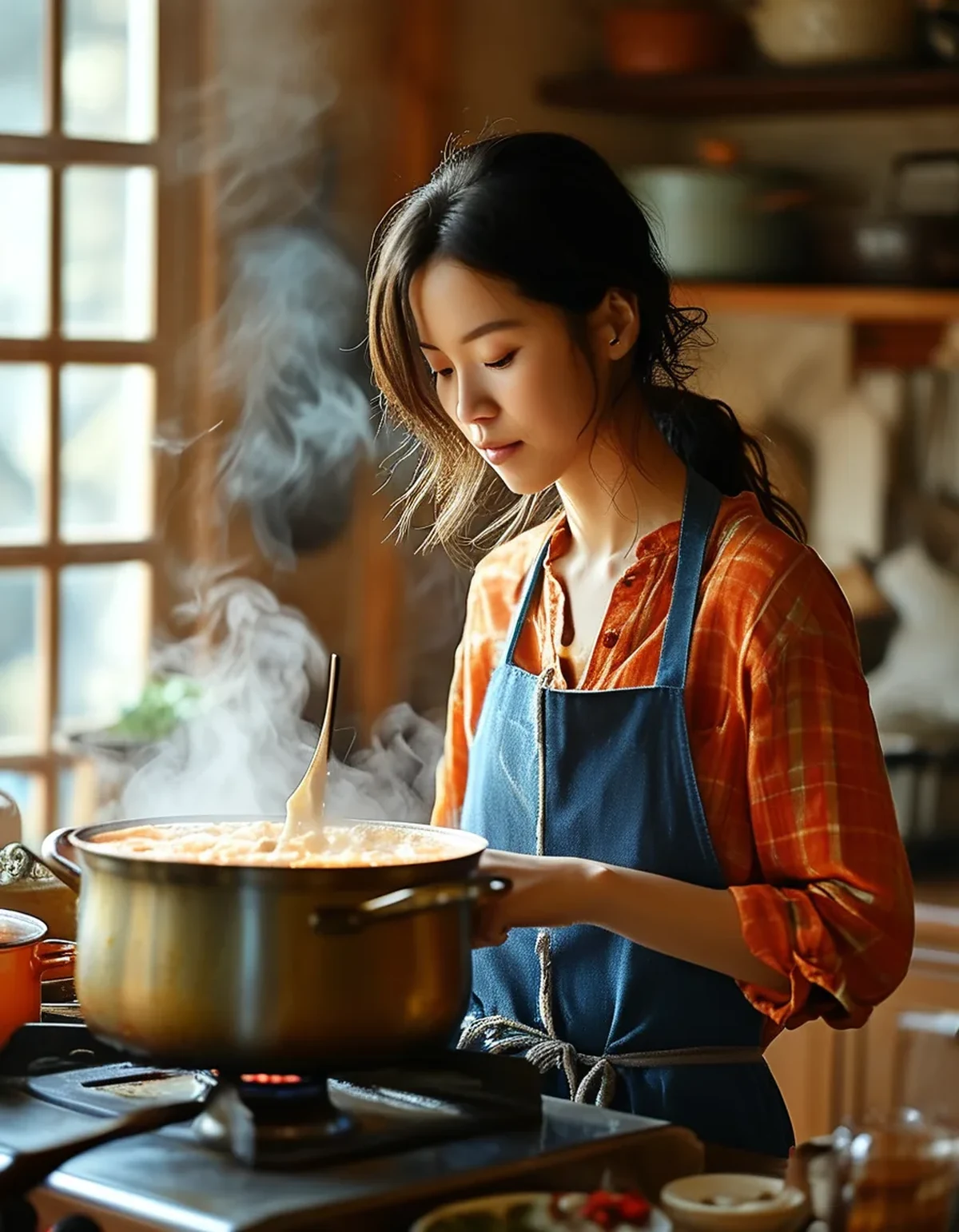 Why Doenjang From Different Brands Can Taste Nothing Alike in the Same Recipe