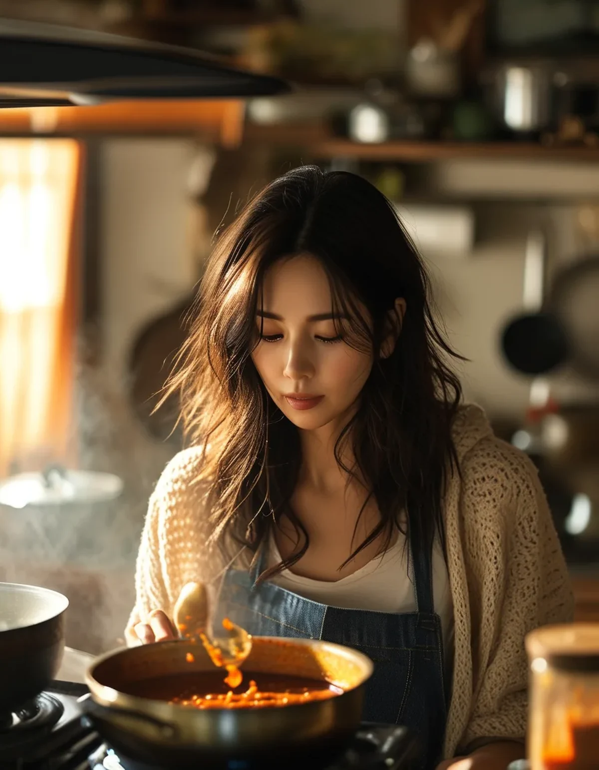 Why Gochujang Burns in the Pan and Turns Bitter, and How to Stop It