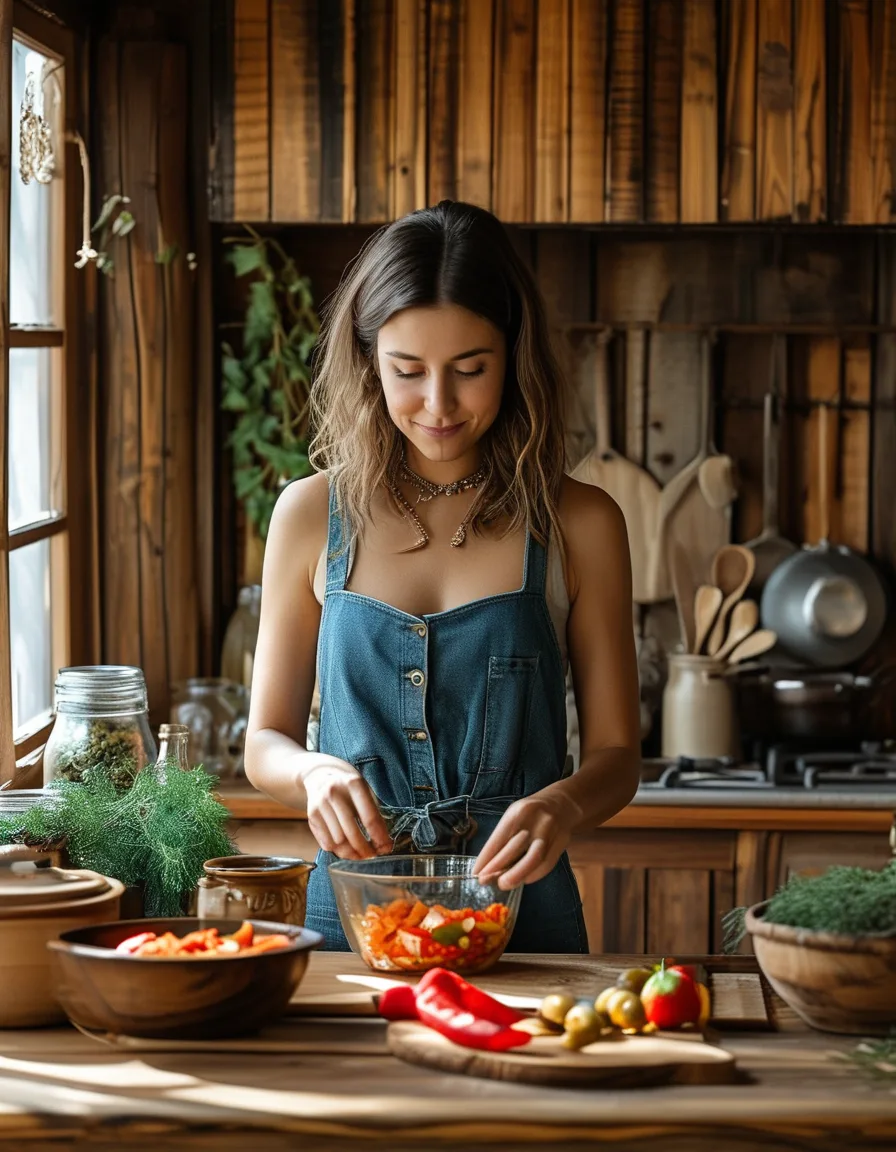 Why Your Homemade Kimchi Never Tastes Like Restaurant Kimchi