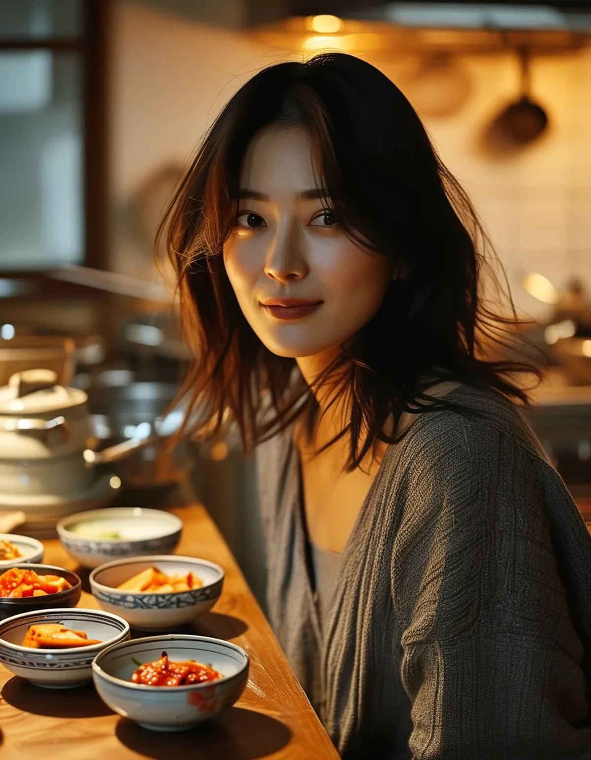 Why Korean Side Dishes Taste Better on Day Three Than Day One