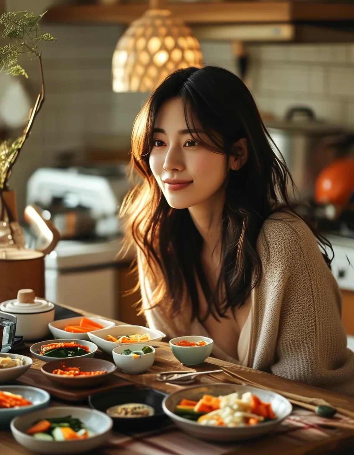 Why Korean Side Dishes Taste Better on Day Three Than Day One