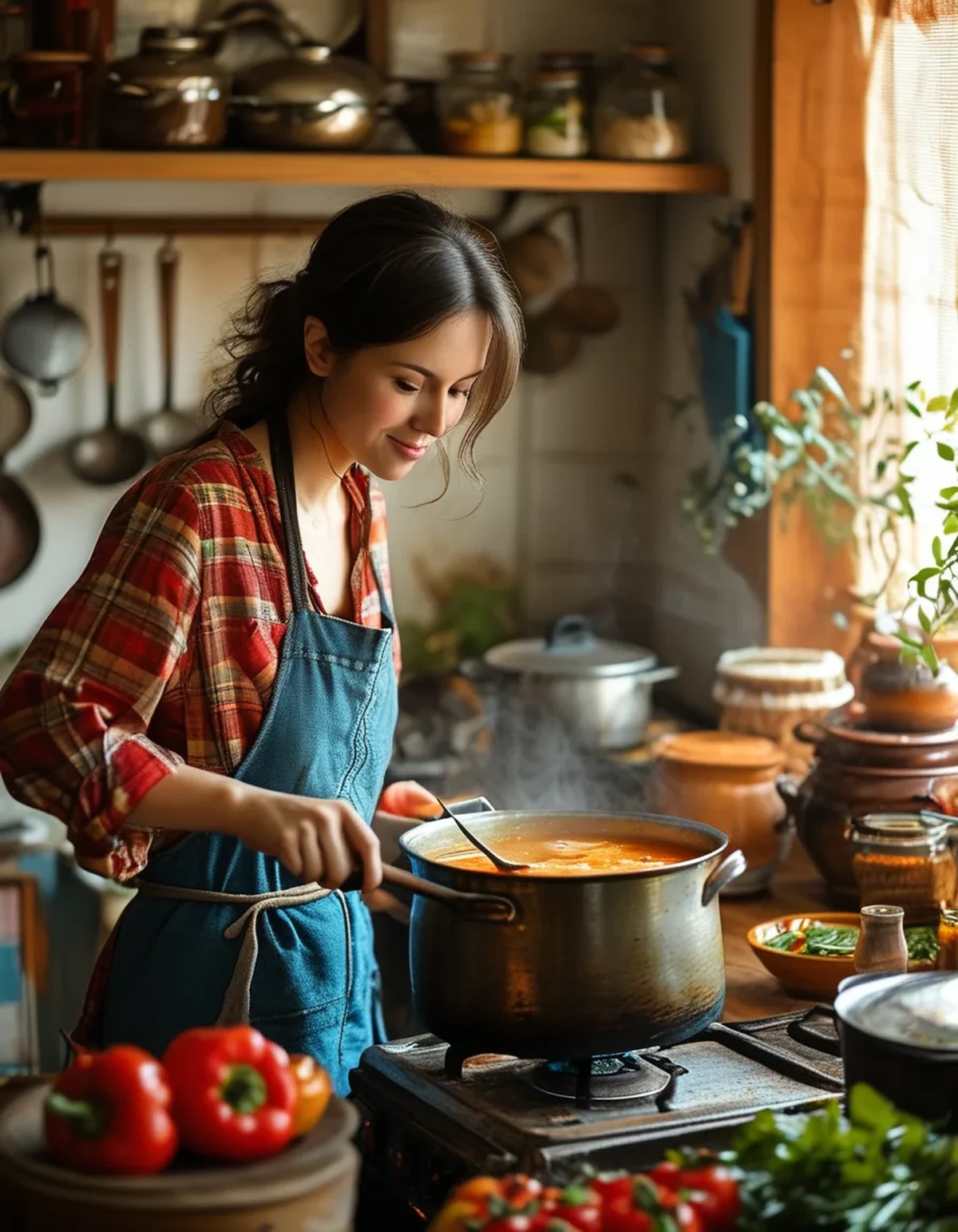 Why Your Kimchi Jjigae Never Quite Tastes Like the Restaurant Version